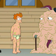 Illustration for article titled Futurama offers up the most disgusting equality parable ever as its 100th episode
